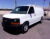 2017 Chevrolet Express 2500, Chevrolet, Express, Glendale, Arizona