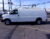 2016 Chevrolet Express Ext Cargo Van, Chevrolet, Express, Glendale, Arizona