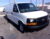 2016 Chevrolet Express Ext Cargo Van, Chevrolet, Express, Glendale, Arizona