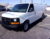 2016 Chevrolet Express Ext Cargo Van, Chevrolet, Express, Glendale, Arizona