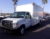 2019 Ford E-Series E-350 SD 19' Box Truck, Ford, Glendale, Arizona