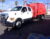 2008 Ford F650 Crew Cab Landscape Dump Truck, Ford, Glendale, Arizona