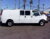 2013 GMC Savana 3500 Extended Length Cargo Van, GMC, Savana, Glendale, Arizona