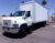2006 GMC C6500 22' BOX TRUCK, GMC, Glendale, Arizona