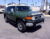 2013 Toyota FJ Cruiser, Toyota, Glendale, Arizona