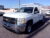 2008 Chevrolet 2500HD Utility/Service Body, Chevrolet, Silverado 2500HD, Glendale, Arizona