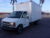 2000 Chevrolet G3500 Express Box Van, Chevrolet, Express G3500 Cutaway, Glendale, Arizona